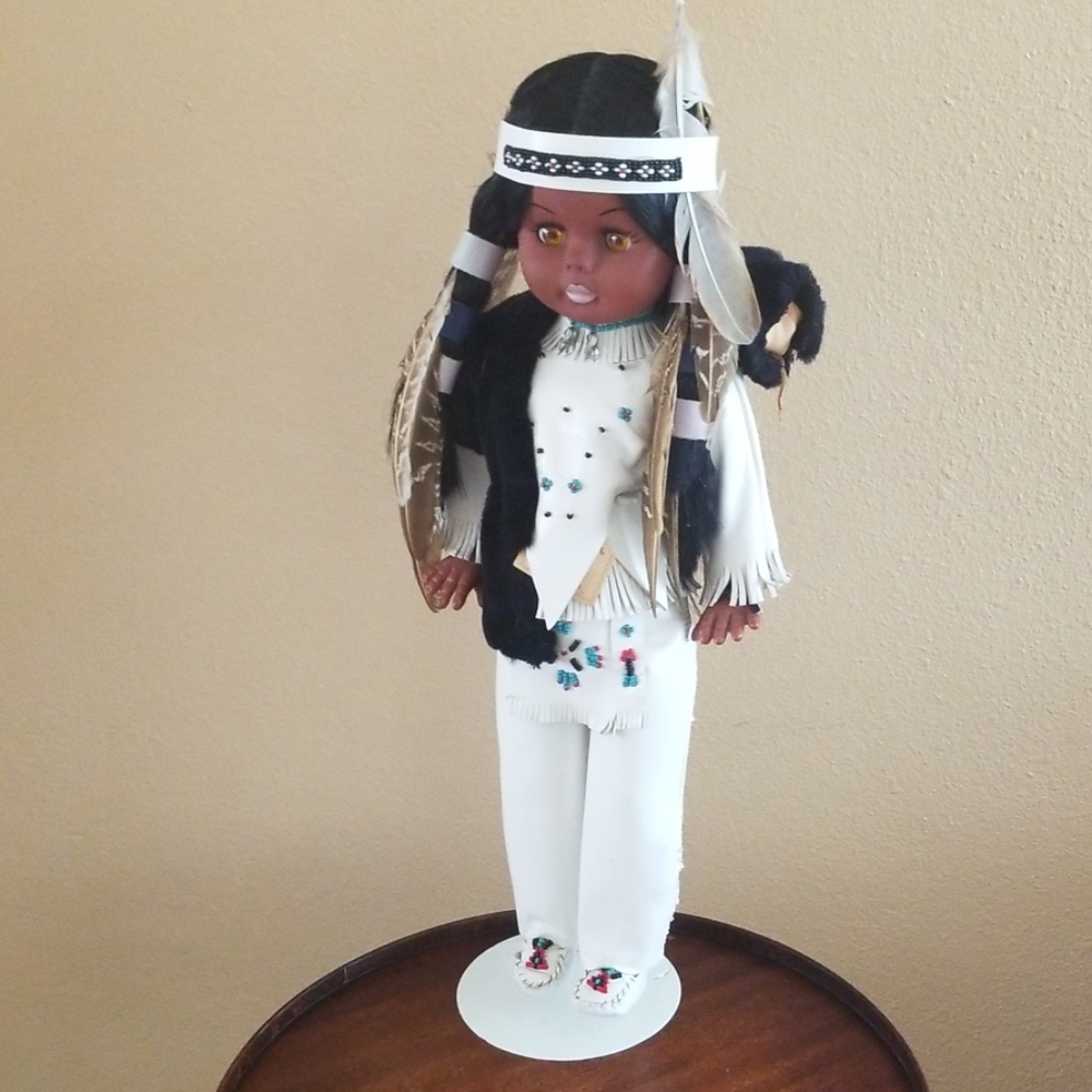 Carlson dolls